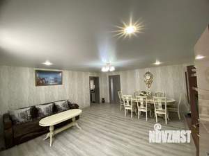 Дом 56м², 1-этажный, участок 4 сот.