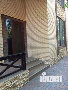 Дом 202м², 2-этажный, участок 5 сот.