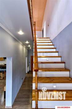 Дом 145м², 2-этажный, участок 5 сот.