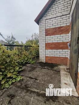 Дом 70м², 2-этажный, участок 4 сот.