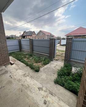 Дом 140м², 2-этажный, участок 4 сот.