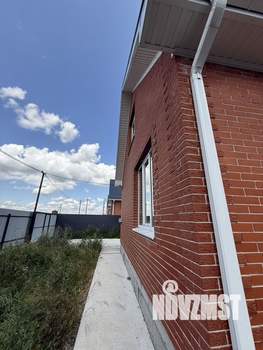 Дом 141м², 2-этажный, участок 4 сот.