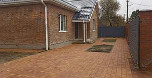 Дом 180м², 1-этажный, участок 5 сот.