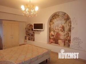 Дом 450м², 2-этажный, участок 10 сот.