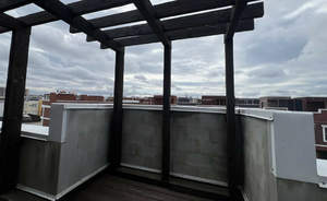 Дом 169м², 4-этажный, участок 1 сот.