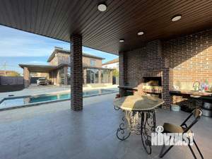 Дом 275м², 2-этажный, участок 10 сот.