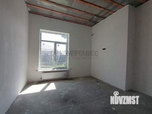 Дом 117м², 1-этажный, участок 6 сот.