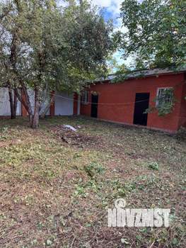 Дом 119м², 2-этажный, участок 4 сот.