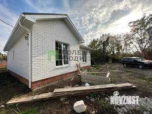 Дом 90м², 1-этажный, участок 4 сот.