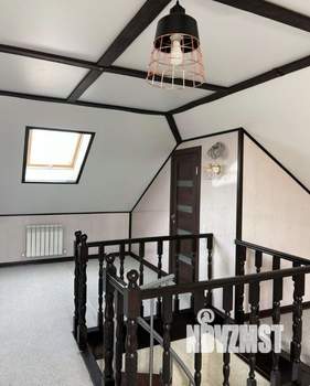 Дом 130м², 2-этажный, участок 6 сот.