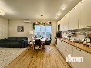 Дом 115м², 1-этажный, участок 5 сот.