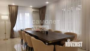 Дом 277м², 2-этажный, участок 6 сот.