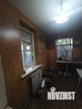 Дом 62м², 1-этажный, участок 6 сот.