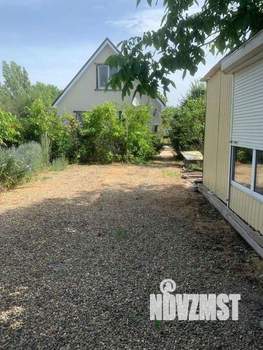 Дом 81м², 2-этажный, участок 3 сот.