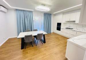 Дом 164м², 2-этажный, участок 3 сот.