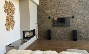 Дом 325м², 2-этажный, участок 8 сот.