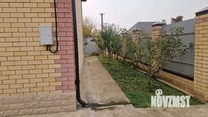 Коттедж 150м², 2-этажный, участок 5 сот.