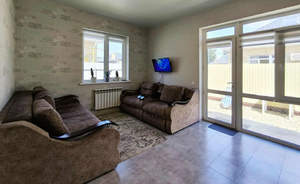 Дом 71м², 1-этажный, участок 3 сот.