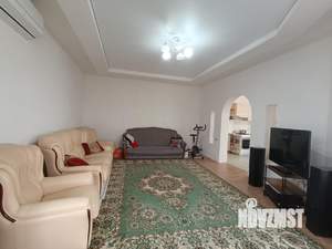 Дом 140м², 2-этажный, участок 6 сот.