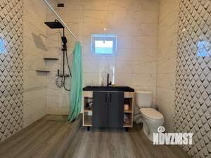 Коттедж 73м², 1-этажный, участок 3 сот.