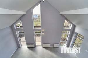 Дом 116м², 2-этажный, участок 5 сот.