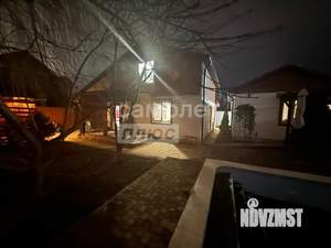 Таунхаус 134м², 2-этажный, участок 4 сот.