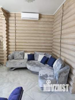 Дом 300м², 3-этажный, участок 8 сот.