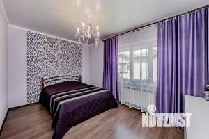 Таунхаус 108м², 2-этажный, участок 2 сот.