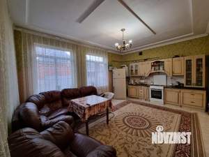 Дом 80м², 1-этажный, участок 2 сот.