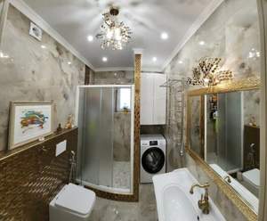 Дом 170м², 2-этажный, участок 5 сот.