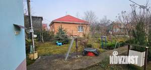 Дом 50м², 1-этажный, участок 4 сот.