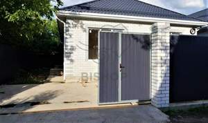 Дом 99м², 1-этажный, участок 3 сот.