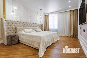 Коттедж 465м², 2-этажный, участок 10 сот.