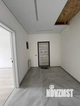 Дом 120м², 2-этажный, участок 4 сот.