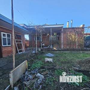 Дом 85м², 1-этажный, участок 5 сот.