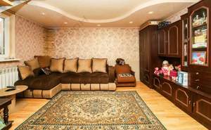 Дом 79м², 2-этажный, участок 5 сот.