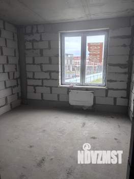 Таунхаус 110м², 2-этажный, участок 2 сот.