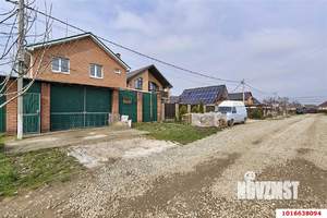 Дом 145м², 2-этажный, участок 5 сот.