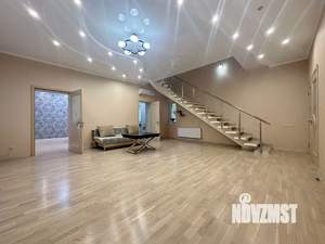 Дом 222м², 2-этажный, участок 6 сот.