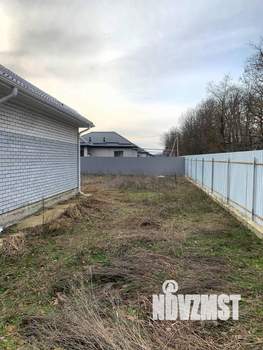 Дом 70м², 2-этажный, участок 6 сот.