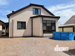 Дом 160м², 2-этажный, участок 5 сот.