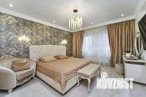Дом 170м², 2-этажный, участок 4 сот.