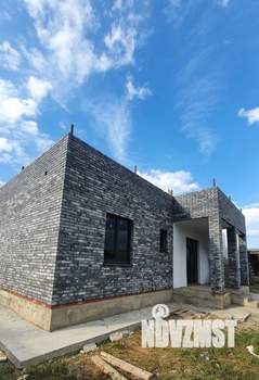 Дом 158м², 1-этажный, участок 4 сот.