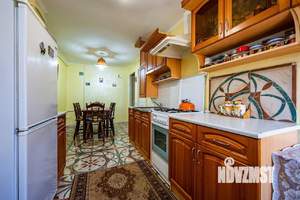 Дом 116м², 2-этажный, участок 1 сот.