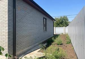 Дом 80м², 1-этажный, участок 3 сот.