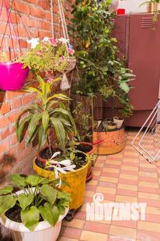 Таунхаус 80м², 2-этажный, участок 2 сот.