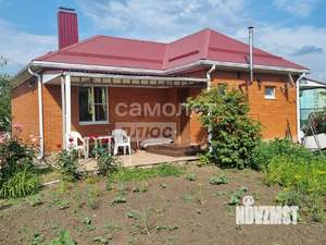 Дача 64м², 1-этажный, участок 4 сот.