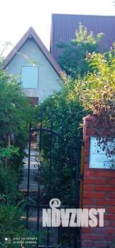 Дом 138м², 1-этажный, участок 8 сот.