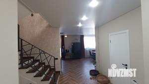 Коттедж 128м², 2-этажный, участок 3 сот.