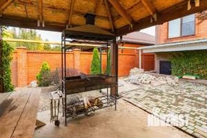 Дом 331м², 2-этажный, участок 13 сот.